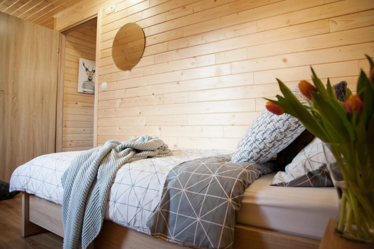 Wisniewski Apartamenty Pod Szczyrkiem エクステリア 写真