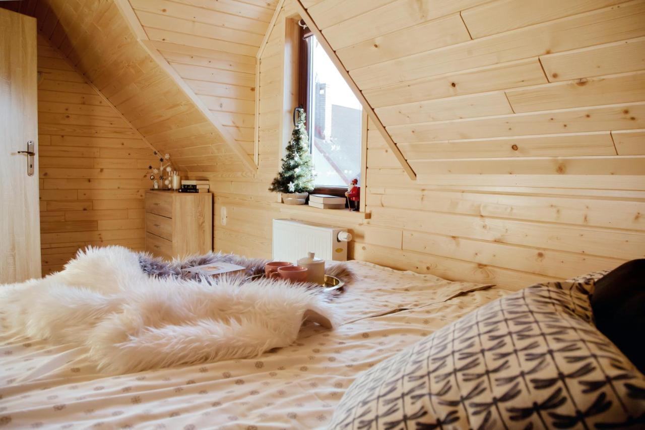 Wisniewski Apartamenty Pod Szczyrkiem エクステリア 写真