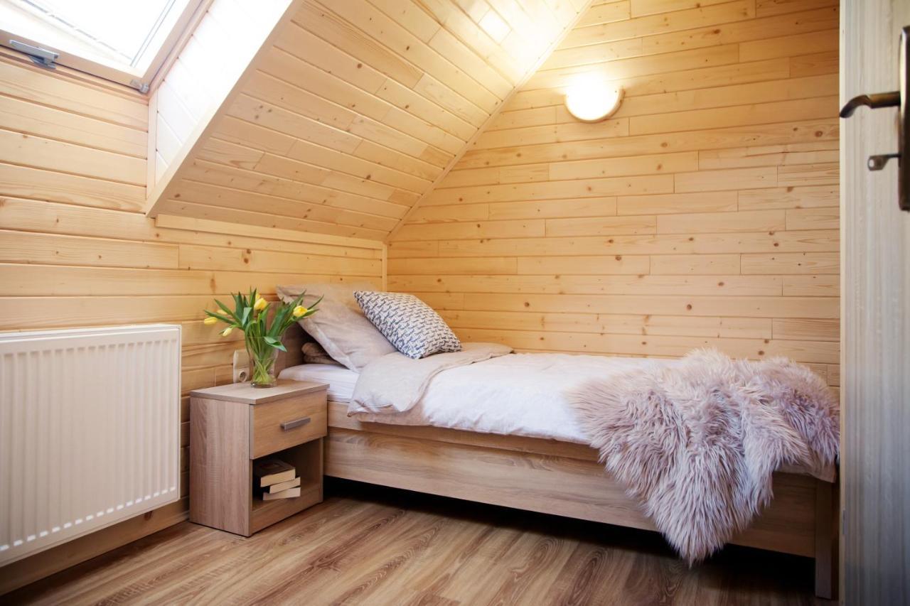 Wisniewski Apartamenty Pod Szczyrkiem エクステリア 写真